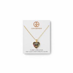 Giani Bernini 18K Gold  Necklace